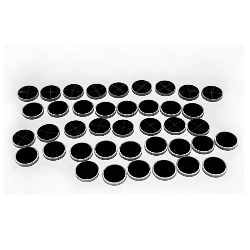 K9 Optical Glass Dark Field Bright Line Star Dots Instrument Equipment Calibration Cruciform Plate Micrometer
K9 Optical Glass Dark Field Bright Line Star Dots Instrument Equipment Calibration Cruciform Plate Micrometer