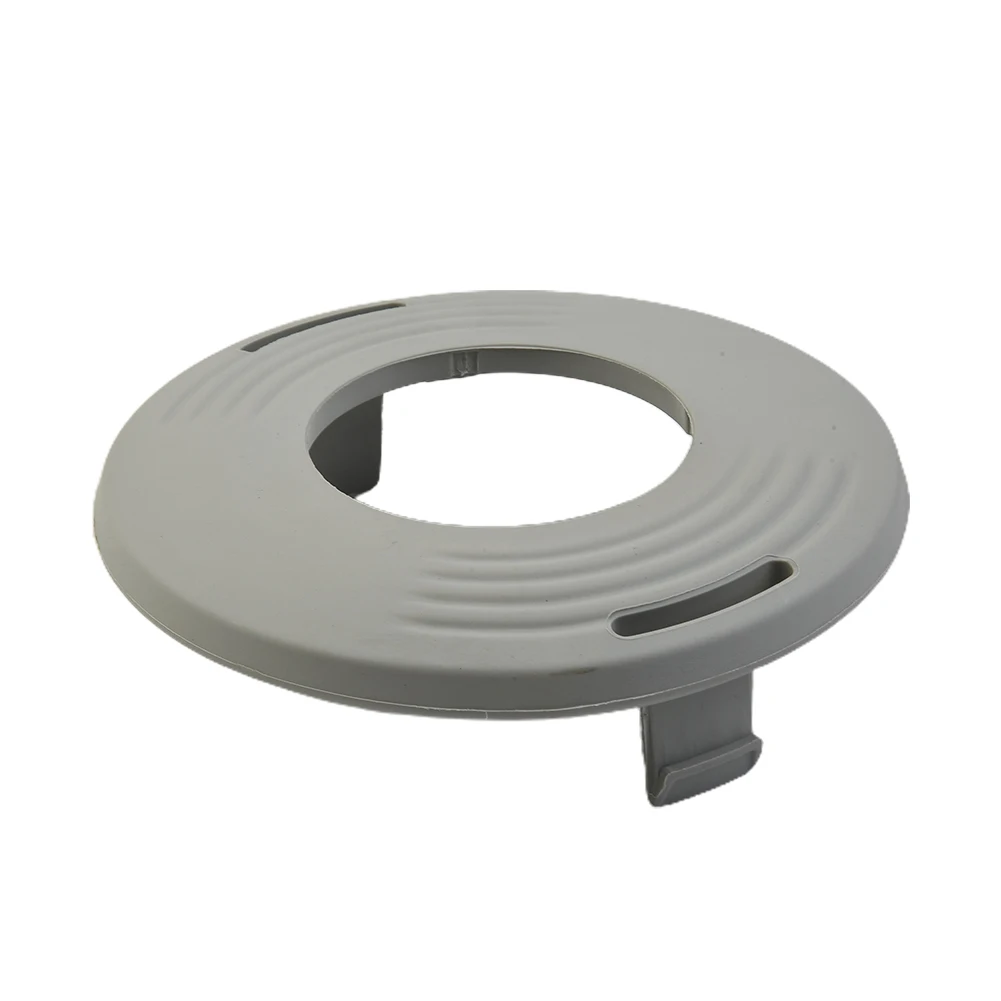 1pcs Trimmer Head Base Spool Covers For Stihl AutoCut 46-2 4003 9701 Replacements Lawn Mowering Strimmer Spool Cover Accessories
1pcs Trimmer Head Base Spool Covers For Stihl AutoCut 46-2 4003 9701 Replacements Lawn Mowering Strimmer Spool Cover Accessories