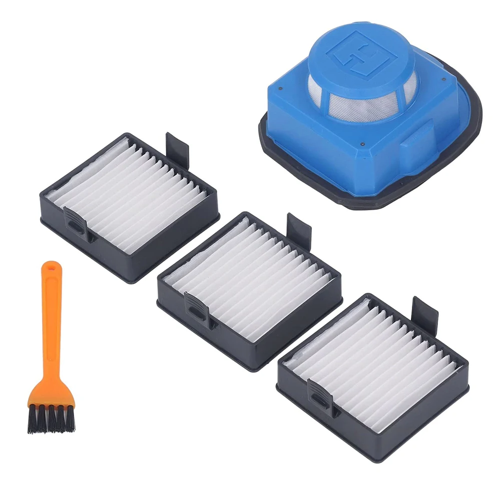Vacuum Cleaner Filter For Ryobi P713 P712 P714K Pre Filter Sweeping Roboat Vacuum Cleaner Accessories Spare Accessories
Vacuum Cleaner Filter For Ryobi P713 P712 P714K Pre Filter Sweeping Roboat Vacuum Cleaner Accessories Spare Accessories