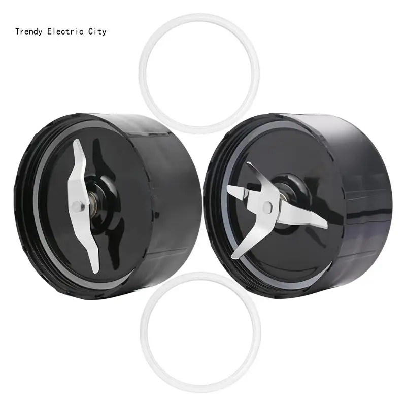 Комплект уплотнительных прокладок для лезвий блендера R9CD для Magic 250 Вт MB1001/MB1001B/MBR-1701
Комплект уплотнительных прокладок для лезвий блендера R9CD для Magic 250 Вт MB1001/MB1001B/MBR-1701