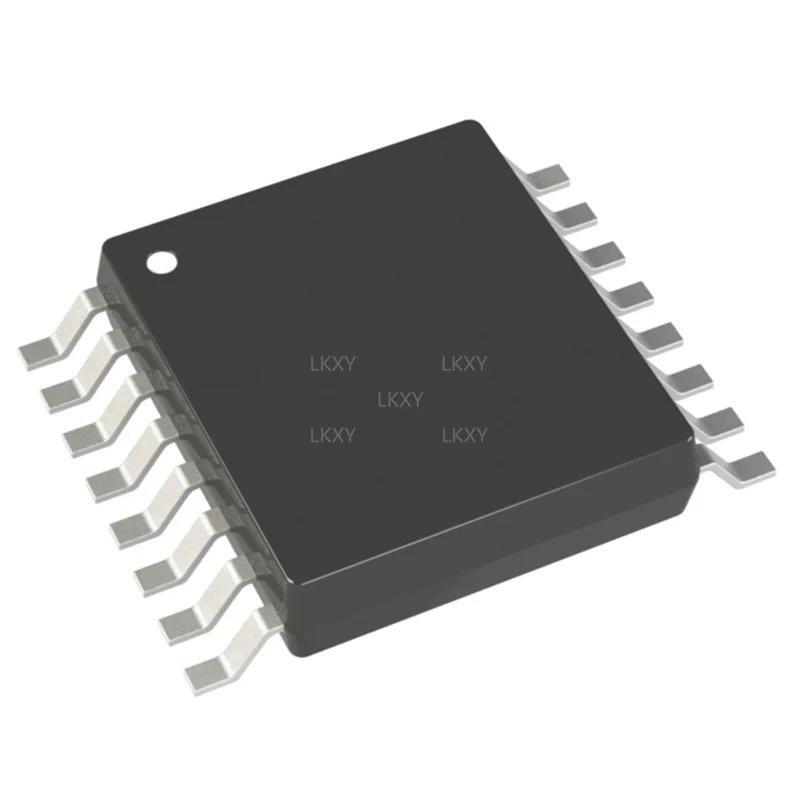 

AD7793BRUZ-REEL IC ADC 24BIT SIGMA-DELTA 16TSSOP