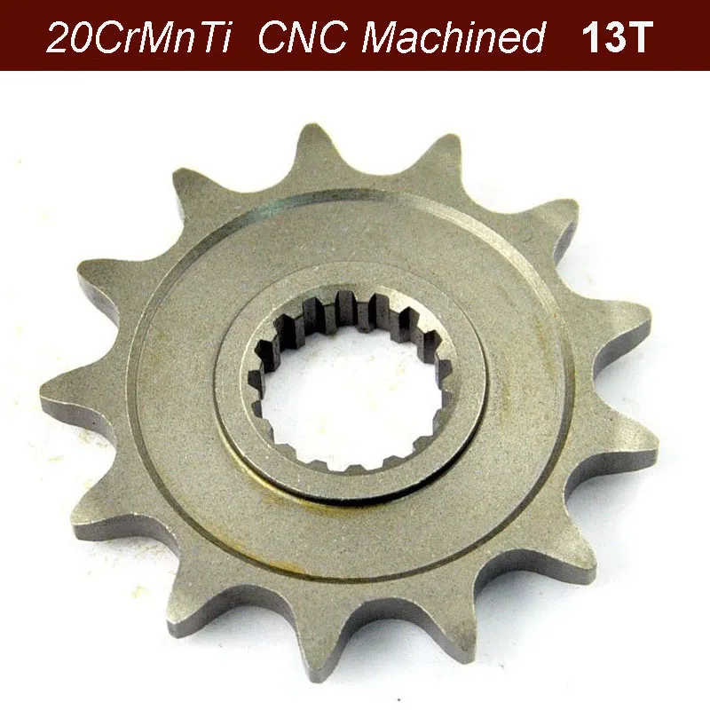 Передняя Звездочка для мотоцикла 520 13T 14T 15T для Honda CRF450X 2005-2018 CRM250 1991 CR500 1988-2001
Передняя Звездочка для мотоцикла 520 13T 14T 15T для Honda CRF450X 2005-2018 CRM250 1991 CR500 1988-2001