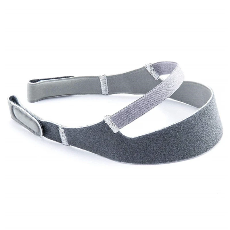 LUDA 3X Ventilator Headband Headgear For Respironics Dreamwear CPAP/Bilevel Masks Nasal Pillow
LUDA 3X Ventilator Headband Headgear For Respironics Dreamwear CPAP/Bilevel Masks Nasal Pillow