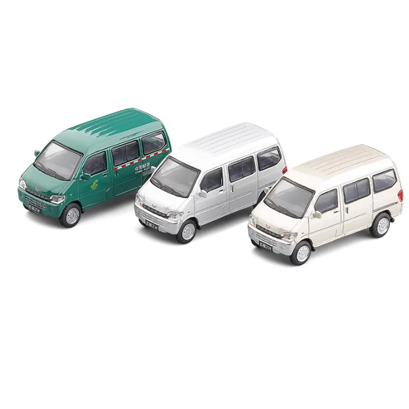 Литье под давлением в масштабе 1: 64, Wuling Zhiguang Wuling Rongguang, фургон, имитация, модель из сплава, украшение, коллекционный подарок
Литье под давлением в масштабе 1: 64, Wuling Zhiguang Wuling Rongguang, фургон, имитация, модель из сплава, украшение, коллекционный подарок