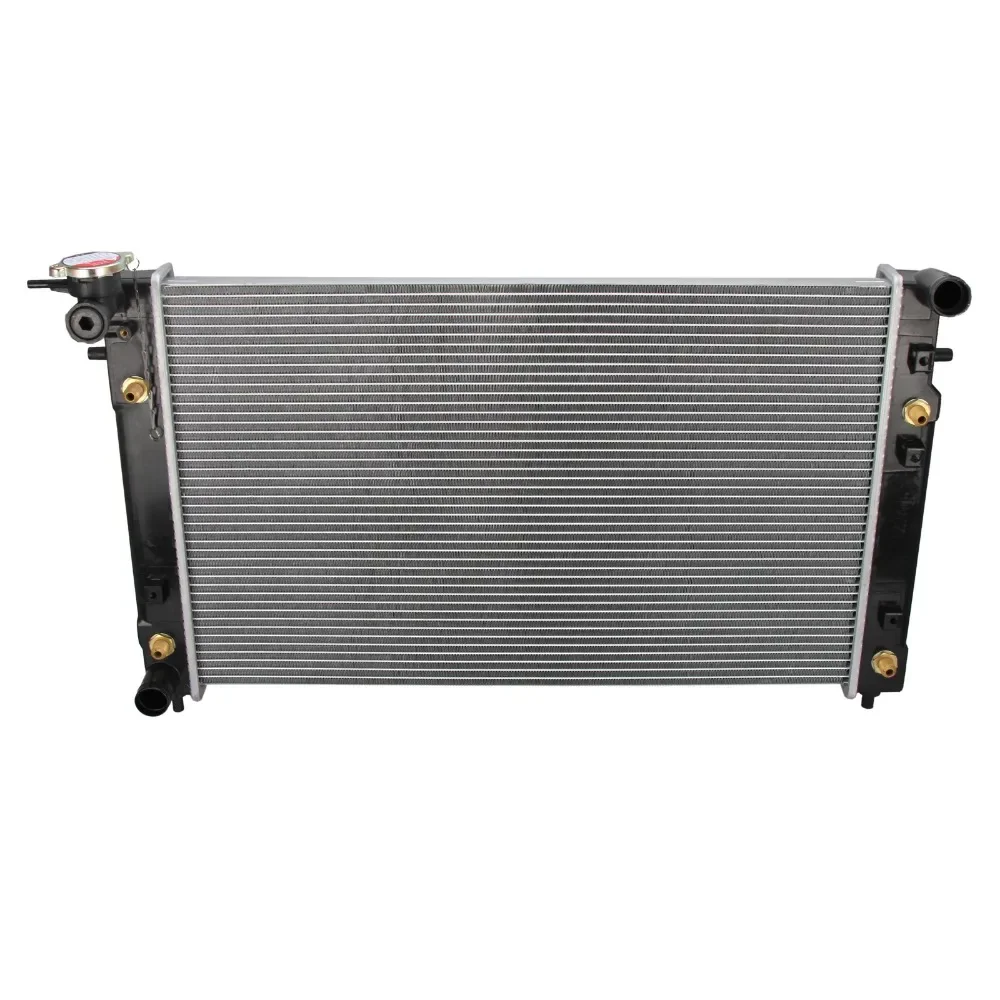 Сверхмощный радиатор для Holden 6Cyl 3.8L AT MT 18022020
Сверхмощный радиатор для Holden 6Cyl 3.8L AT MT 18022020