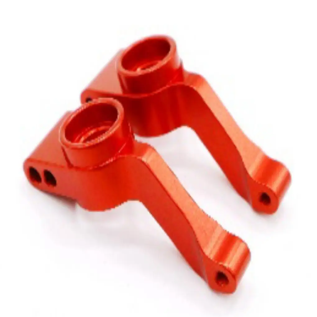 Задняя Ступица из алюминиевого сплава 1/10 для SLASH 4x4, запчасти для радиоуправляемого автомобиля, аксессуары для радиоуправляемых автомобилей, запасные части, 2 шт.
Задняя Ступица из алюминиевого сплава 1/10 для SLASH 4x4, запчасти для радиоуправляемого автомобиля, аксессуары для радиоуправляемых автомобилей, запасные части, 2 шт.