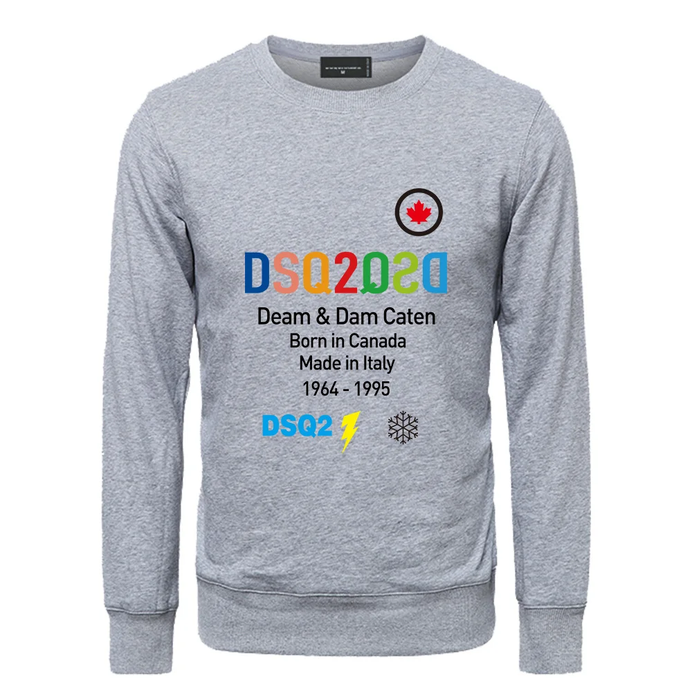 DSQ2 ICON Brand Casual Fashion Cotton Classic Letter Printing DSQICON2 DSQ Couple Unisex Street Fashion Casual Boyfriend Gift
DSQ2 ICON Brand Casual Fashion Cotton Classic Letter Printing DSQICON2 DSQ Couple Unisex Street Fashion Casual Boyfriend Gift