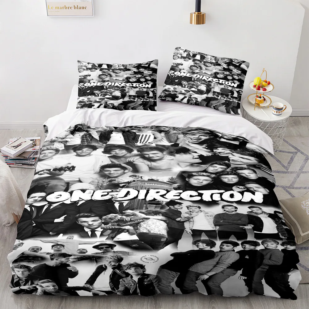 3D Star Actor Poster Custom Bedding Set Motif Printed Duvet Cover Vivid Comforter Cover 2/3 Pieces Pattern Funny Bed Set
3D Star Actor Poster Custom Bedding Set Motif Printed Duvet Cover Vivid Comforter Cover 2/3 Pieces Pattern Funny Bed Set