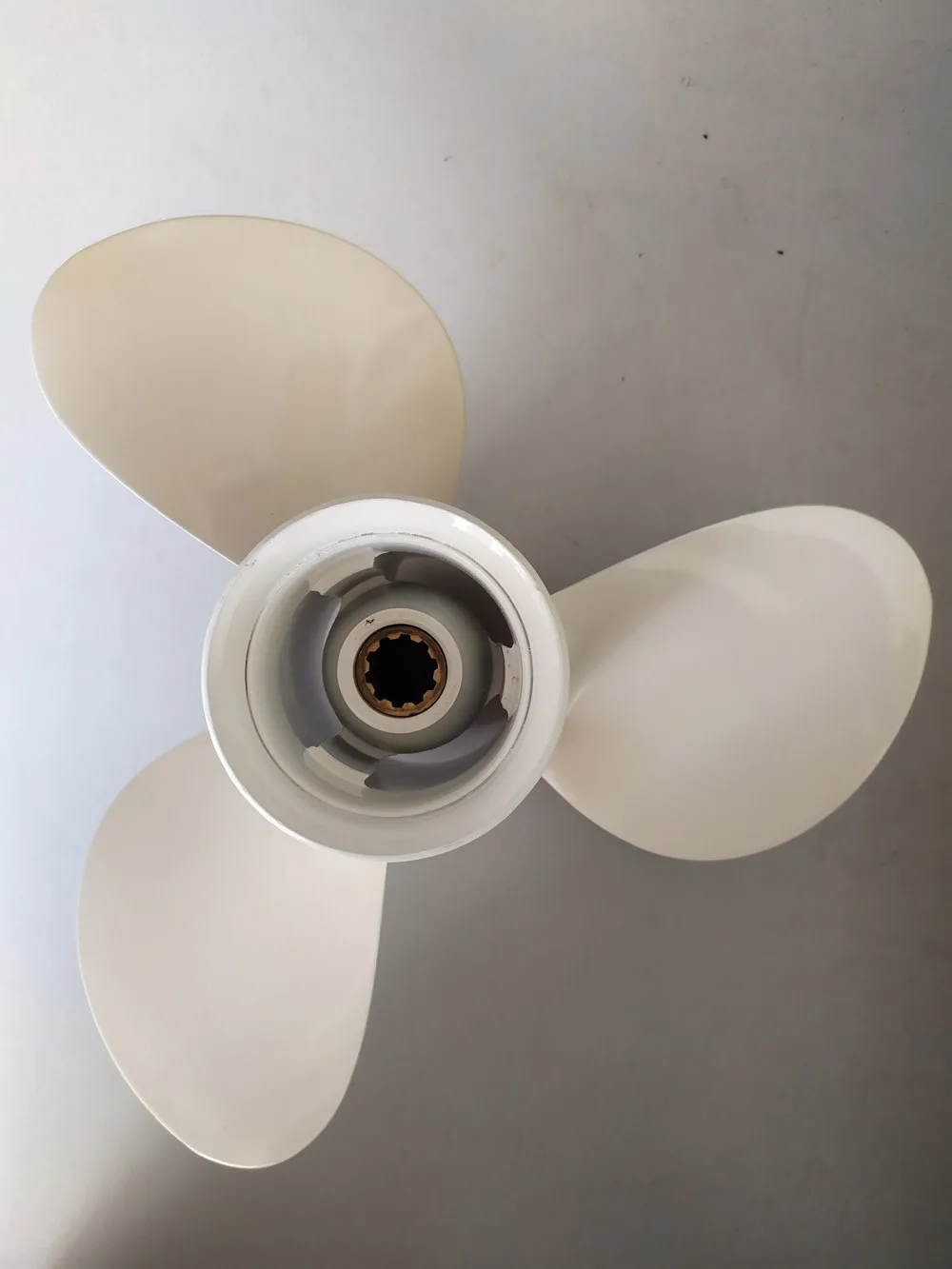 Бесплатная доставка алюминиевый 12-дюймовый Пропеллер для Yamaha Parsun 25-30 подвесной мотор часть 9 7/8*12 F
Бесплатная доставка алюминиевый 12-дюймовый Пропеллер для Yamaha Parsun 25-30 подвесной мотор часть 9 7/8*12 F