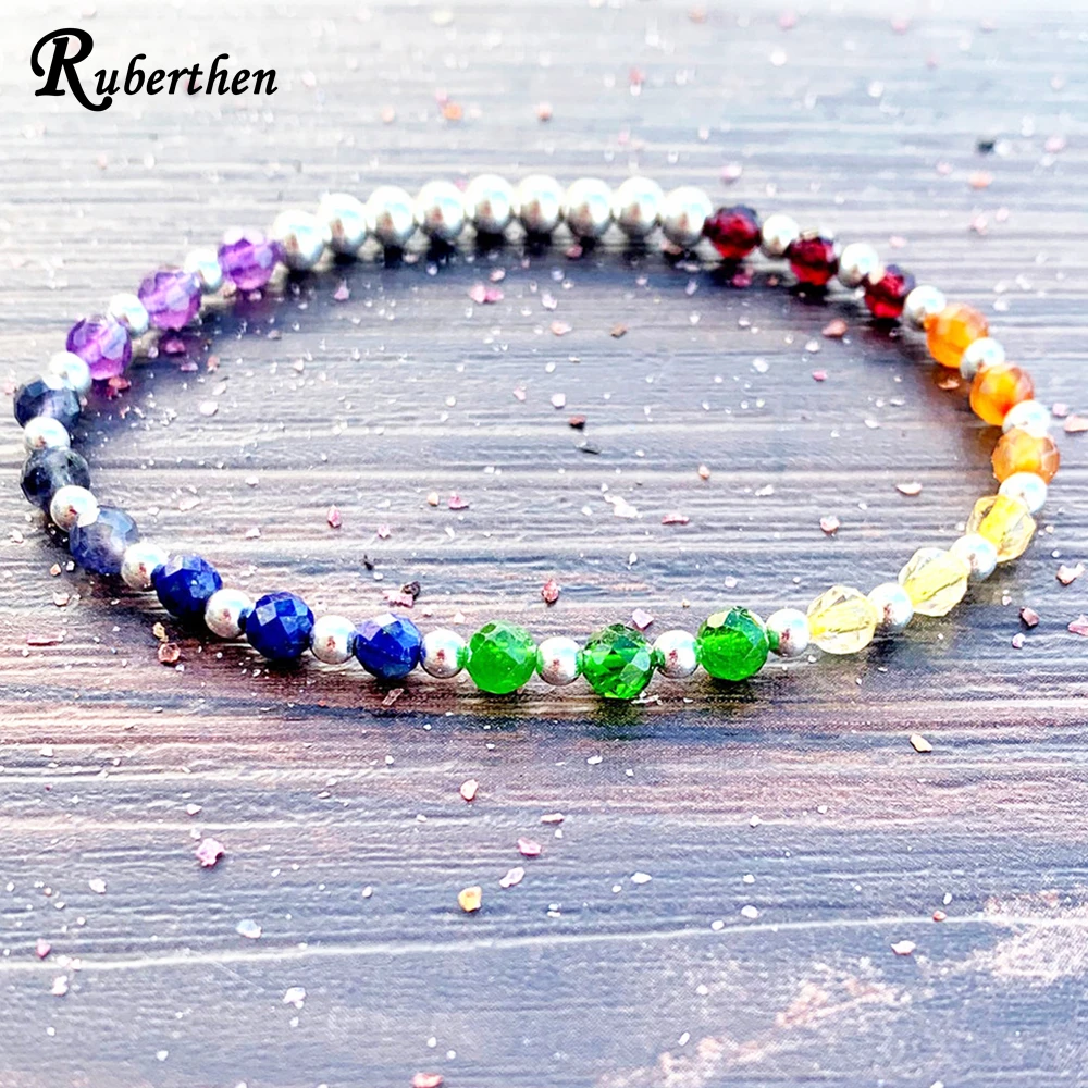 Ruberthen новый дизайн 7 Чакр гематитовый браслет с драгоценными камнями 4 мм кристаллы корона чакра балансировка углубление нашей духовности
Ruberthen новый дизайн 7 Чакр гематитовый браслет с драгоценными камнями 4 мм кристаллы корона чакра балансировка углубление нашей духовности