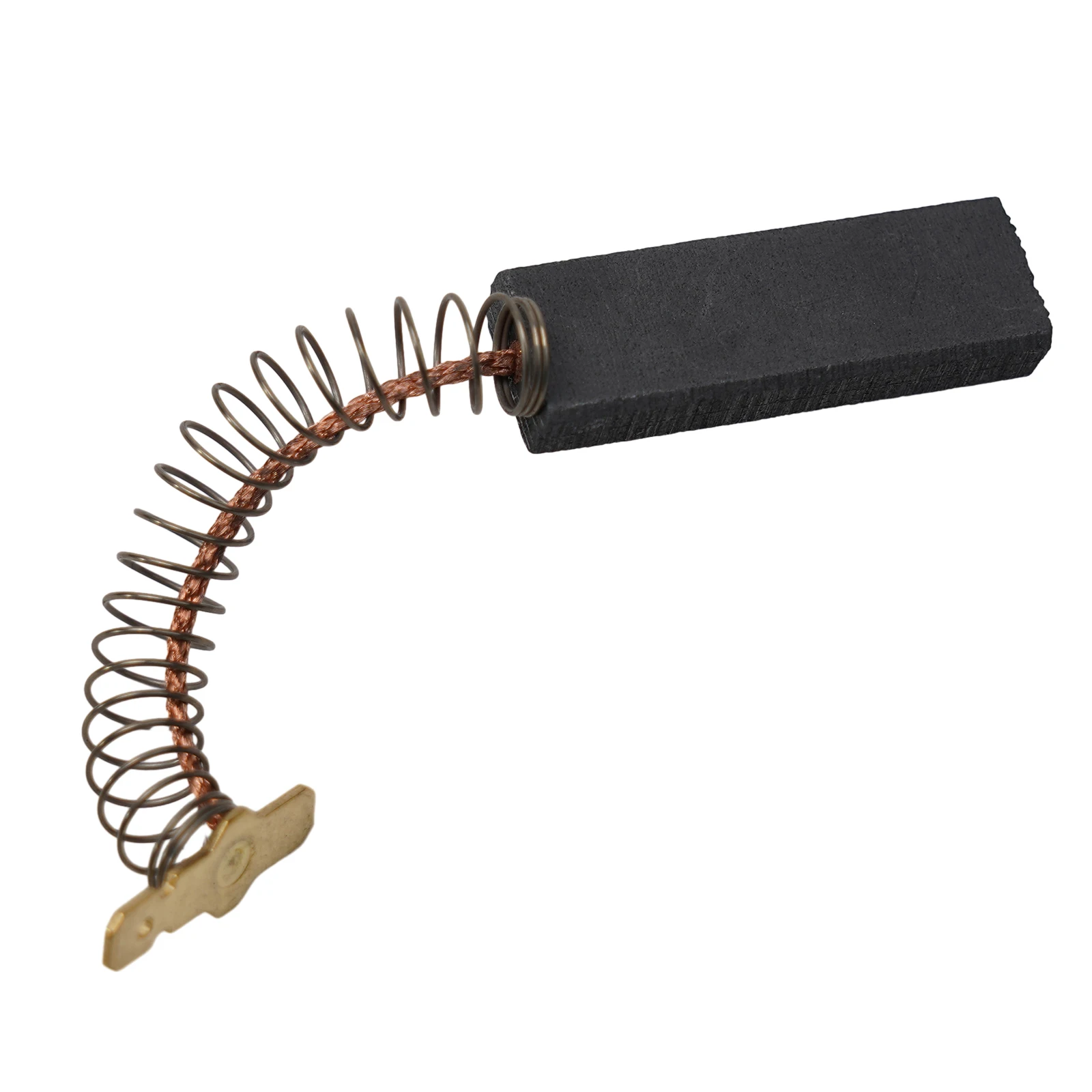 2pcs High Quality Carbon Brushes Motor Brushes Replaces Siemens 00154740 141344 141504 5 X 12.5 X 36mm BSH Engines
2pcs High Quality Carbon Brushes Motor Brushes Replaces Siemens 00154740 141344 141504 5 X 12.5 X 36mm BSH Engines