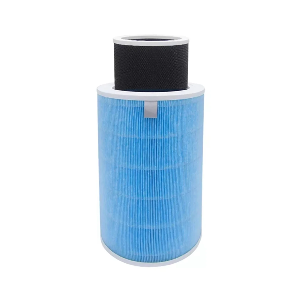 PM2.5 Hepa Filter for Air Purifier 2S 3 Pro Activated Carbon Filter Air Purifier 2S Filter,A
PM2.5 Hepa Filter for Air Purifier 2S 3 Pro Activated Carbon Filter Air Purifier 2S Filter,A