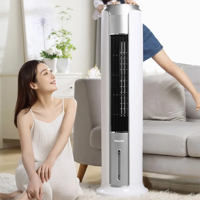 Air Conditioning Fan Refrigeration Fan Air Cooler Water Cooling Fan Tower Fan Humidifying Anion Purification Bladeless Fan
Air Conditioning Fan Refrigeration Fan Air Cooler Water Cooling Fan Tower Fan Humidifying Anion Purification Bladeless Fan