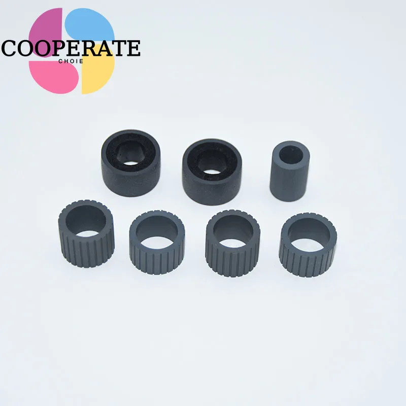1 комплект B12B813581, набор для сборки роликов для EPSON Worker DS760 DS860 / DS-760
1 комплект B12B813581, набор для сборки роликов для EPSON Worker DS760 DS860 / DS-760