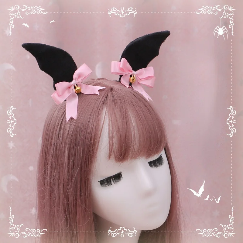 Bow Pair Clip Cute Lolita Head Trim Clip Lolita Hair Clip Plush Stage Performance and Cosplay Costume Accessories
Bow Pair Clip Cute Lolita Head Trim Clip Lolita Hair Clip Plush Stage Performance and Cosplay Costume Accessories