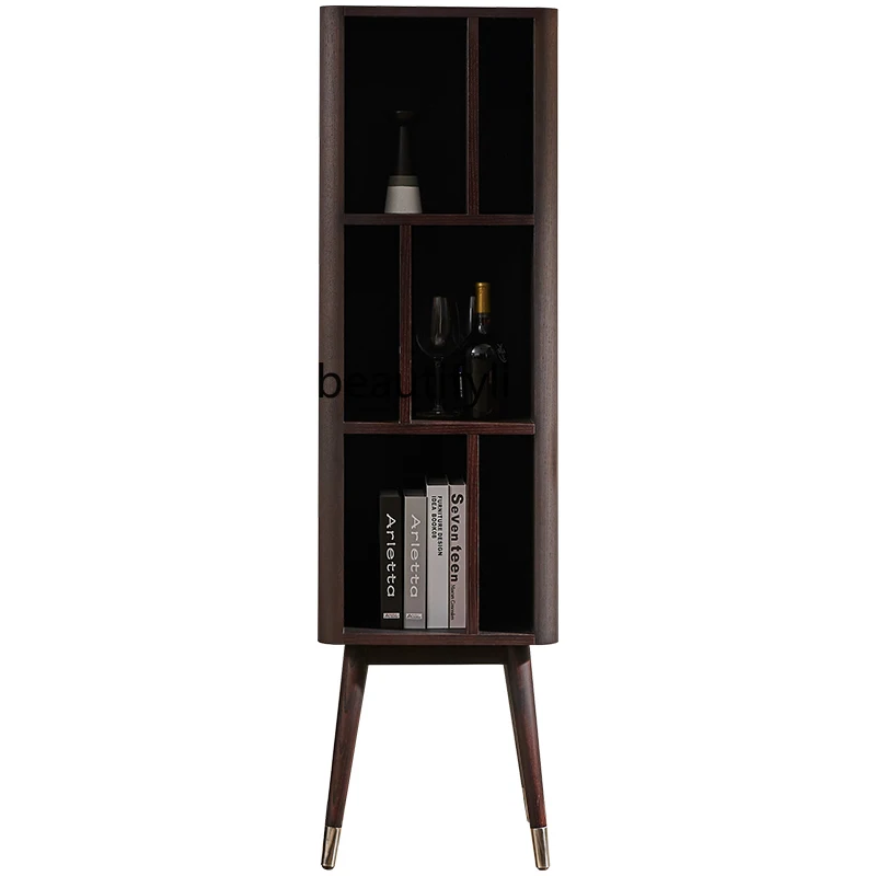 HJ Minimalist Solid Wood Corner Cabinet Corner Cabinet Corner Cabinet Storage Rack Modern Corner Cabinet Corner Cabinet
HJ Minimalist Solid Wood Corner Cabinet Corner Cabinet Corner Cabinet Storage Rack Modern Corner Cabinet Corner Cabinet