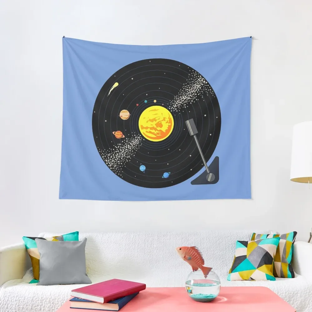Solar System Vinyl Record Tapestry Aesthetic Room Decor Decoration Pictures Room Wall Room Decorating Aesthetic Tapestry
Solar System Vinyl Record Tapestry Aesthetic Room Decor Decoration Pictures Room Wall Room Decorating Aesthetic Tapestry