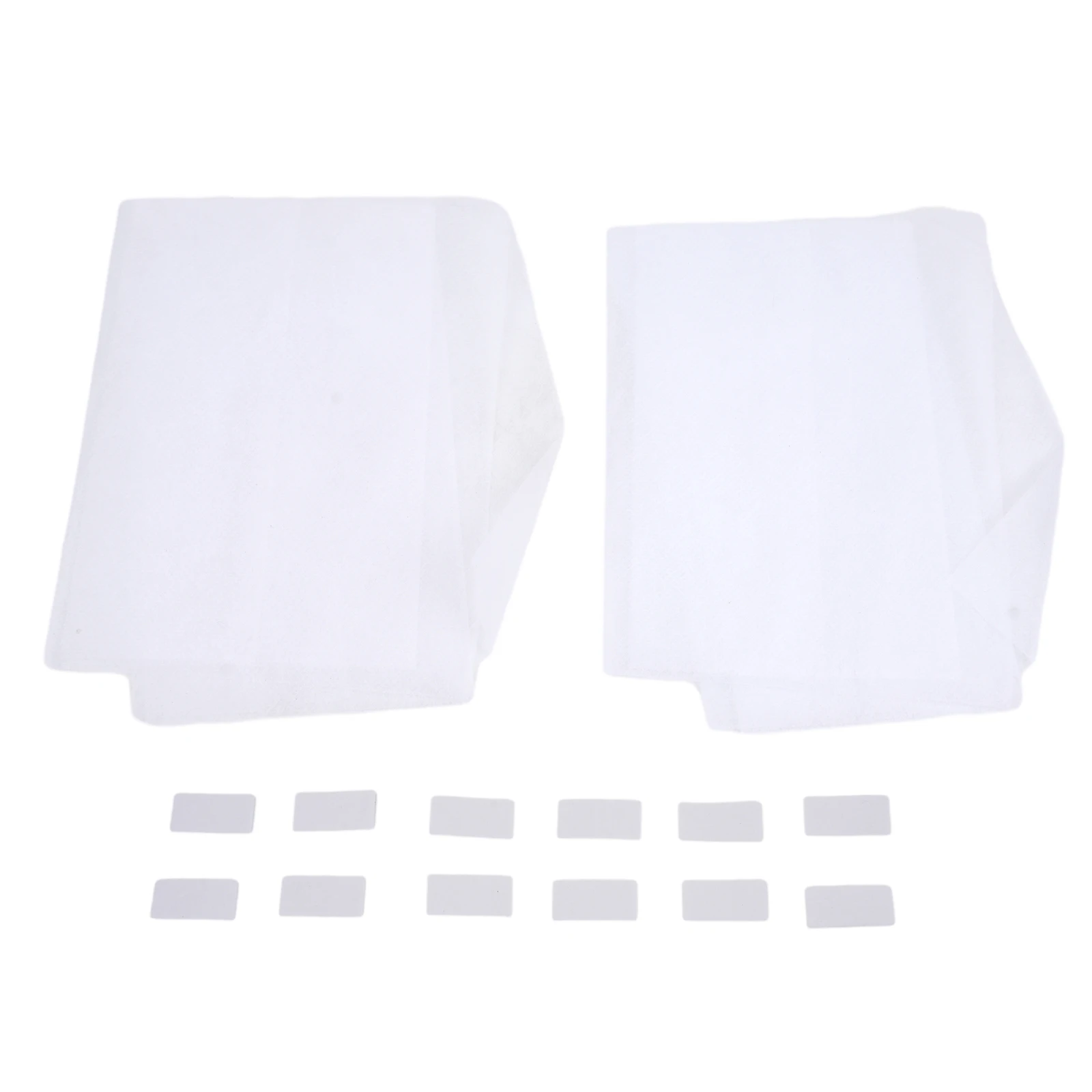 Filter Air conditioning filter Outlet Filter Protection Cover 40x35cm 5bags Anti-dust Cleaner Indoors Non-woven High quality
Filter Air conditioning filter Outlet Filter Protection Cover 40x35cm 5bags Anti-dust Cleaner Indoors Non-woven High quality