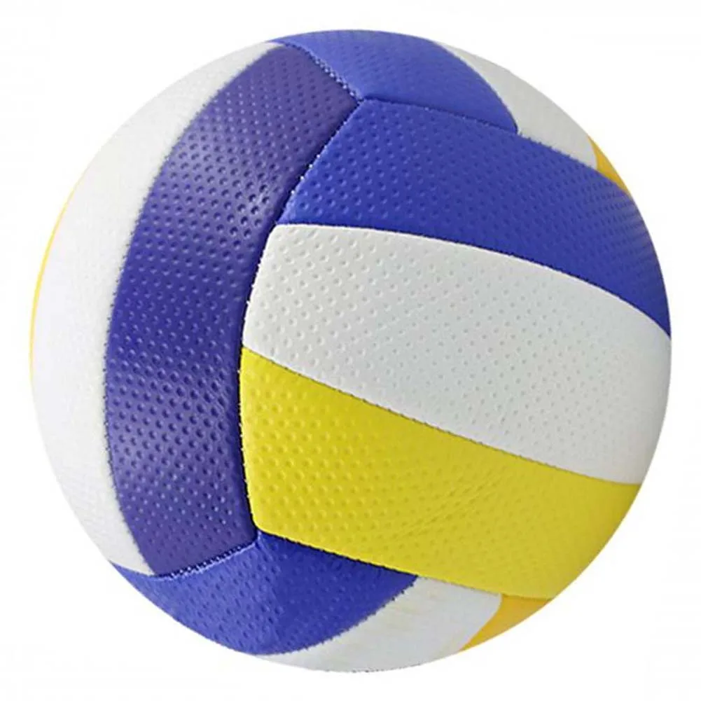 Team Sports 1*volleyball PVC 280g For Beach No. 5 Ball Official Size 5 Outdoor Beach Ball Durable High Quality
Team Sports 1*volleyball PVC 280g For Beach No. 5 Ball Official Size 5 Outdoor Beach Ball Durable High Quality