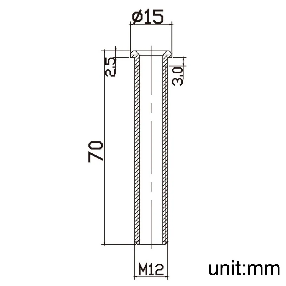 Tool Sink Strainer Screw Useful High Quality Hot Kitchen Parts Practical Sink Basket Strainer Waste Threaded 70mm Accessories
Tool Sink Strainer Screw Useful High Quality Hot Kitchen Parts Practical Sink Basket Strainer Waste Threaded 70mm Accessories