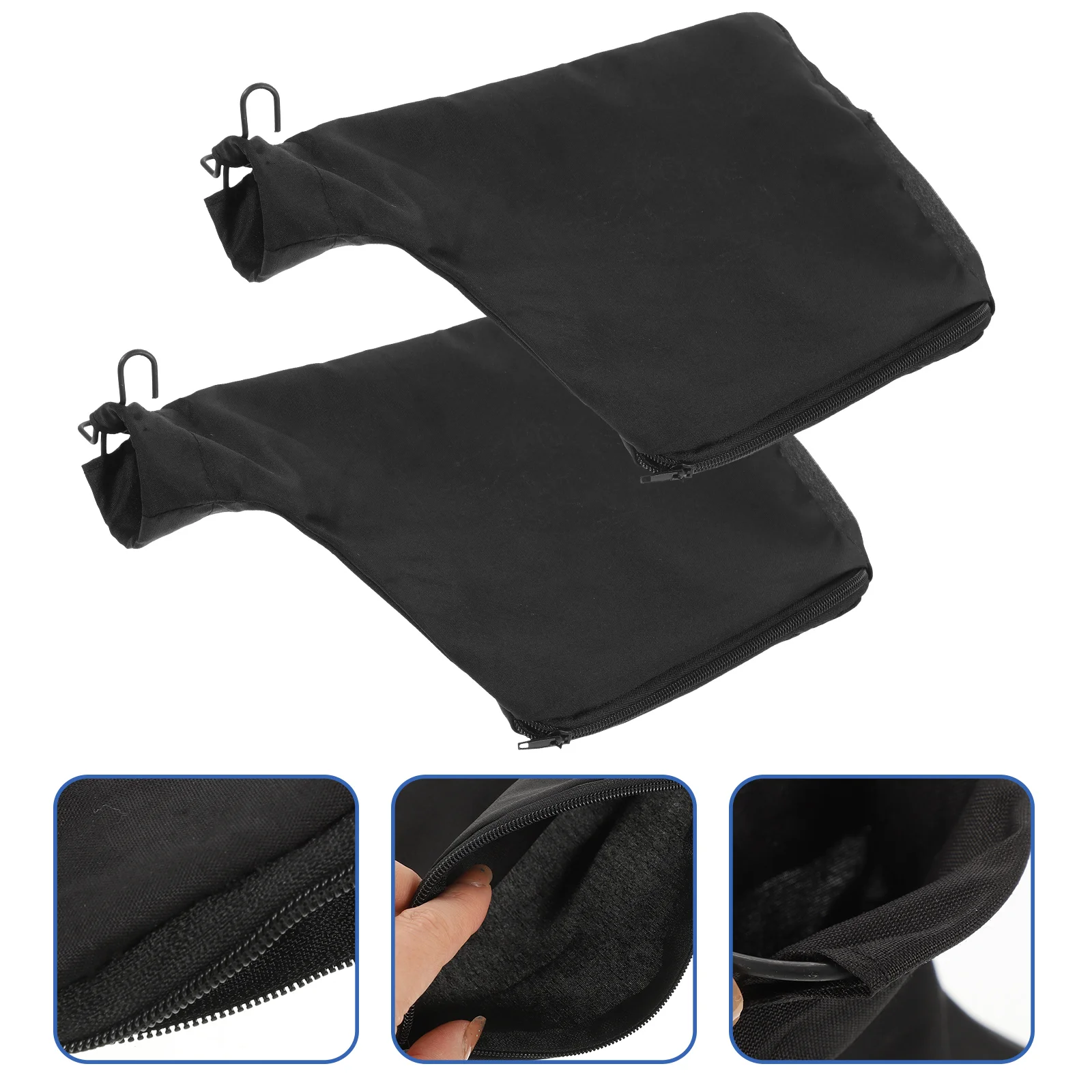 Dust Collector Accessories Large Capacity Machine Cleaner Bag Collection Bag For Machine Sawing Machine Zip Storage Bag
Dust Collector Accessories Large Capacity Machine Cleaner Bag Collection Bag For Machine Sawing Machine Zip Storage Bag