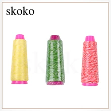 Recurve Compound Bow Accessories Handmade Diy Bowstring Bowstring 110m Archery 1600 Polyethylene Fiber Rope Bowstring Material
Recurve Compound Bow Accessories Handmade Diy Bowstring Bowstring 110m Archery 1600 Polyethylene Fiber Rope Bowstring Material