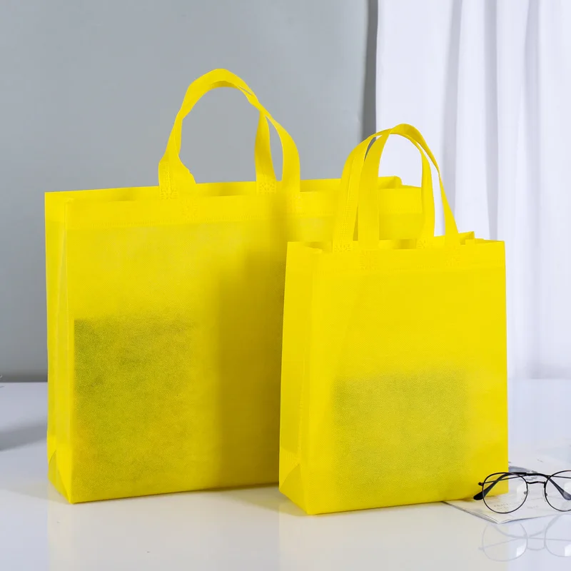 StoBag Wholesale Non-woven Shopping Bags - 25 Pack 3 Sd6442c38b5cb480fb2481880a8bebc09c