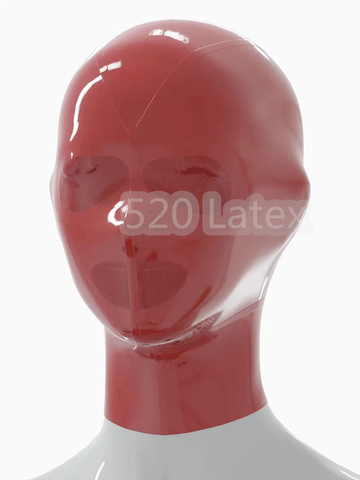 Латексная Маска Красные капюшоны микро перфорированные глаза и рот закрывающий нос Фетиш резиновый капюшон головной убор с 100% ручной настройкой
Латексная Маска Красные капюшоны микро перфорированные глаза и рот закрывающий нос Фетиш резиновый капюшон головной убор с 100% ручной настройкой