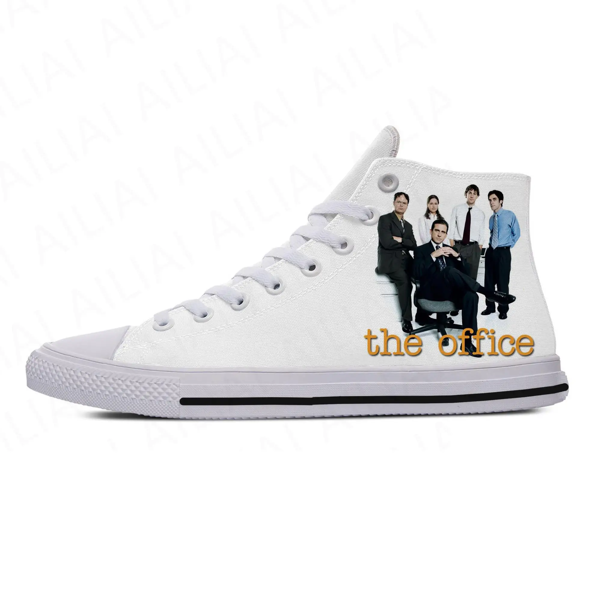 Hot Summer Woman Man The Office Breathable Lightweight Sneakers Casual Board Shoes Quality Classic Fashion High Help Shoes 
Hot Summer Woman Man The Office Breathable Lightweight Sneakers Casual Board Shoes Quality Classic Fashion High Help Shoes