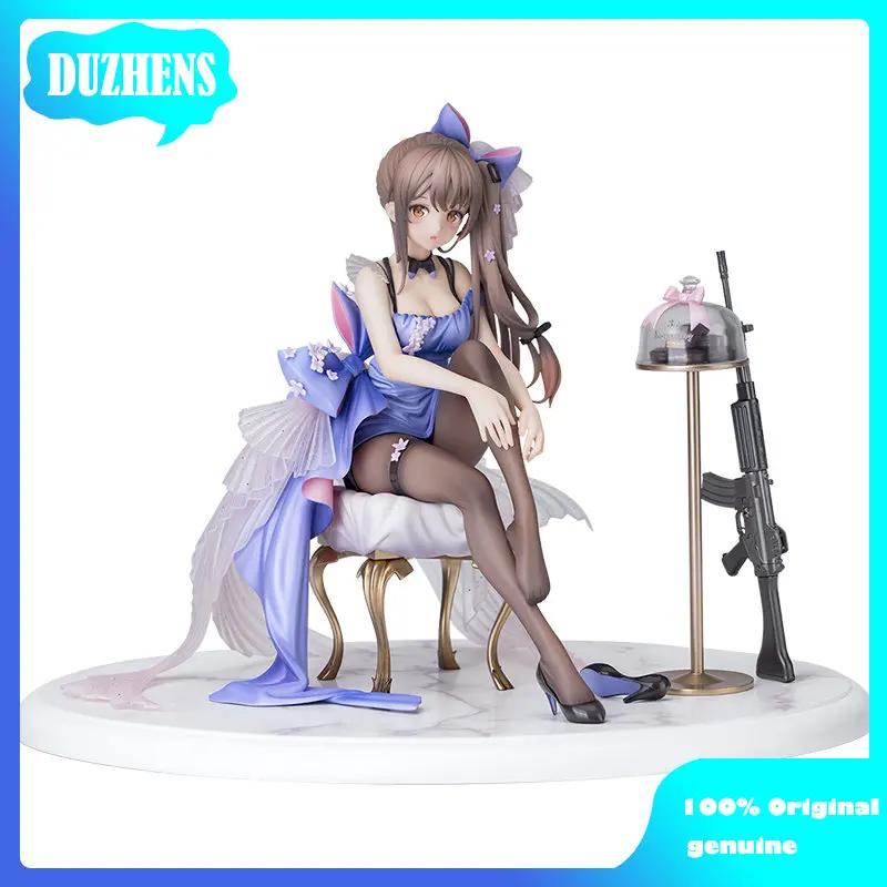 APEX Original:Girls Frontline K2 Before Dawn версия 20 см ПВХ фигура аниме модель игрушки Фигурки коллекционные куклы подарок
APEX Original:Girls Frontline K2 Before Dawn версия 20 см ПВХ фигура аниме модель игрушки Фигурки коллекционные куклы подарок