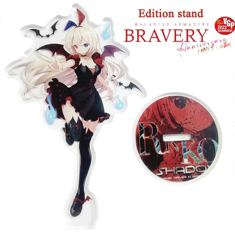 Seeaudio Headphone listing Accessories (acrylic stand) for Seeaudio Bravery Anniversary Edition Yume Kaguya Neo
Seeaudio Headphone listing Accessories (acrylic stand) for Seeaudio Bravery Anniversary Edition Yume Kaguya Neo