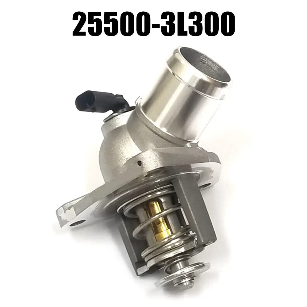 For Hyundai Palisade Car Accessories Engine Cool Thermost Car Thermostatic Assembly 2019-2022 25500-3L300 Engine Coolant For Kia
For Hyundai Palisade Car Accessories Engine Cool Thermost Car Thermostatic Assembly 2019-2022 25500-3L300 Engine Coolant For Kia