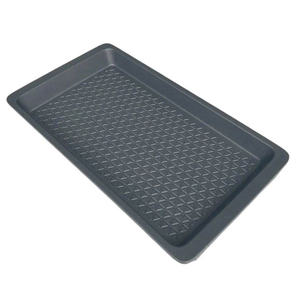 Black Abs Center Console Tray For Honda For CRV 2023-2024 OEM Number 83402-3A0-A01 Direct Replacement Car Accessories
Black Abs Center Console Tray For Honda For CRV 2023-2024 OEM Number 83402-3A0-A01 Direct Replacement Car Accessories