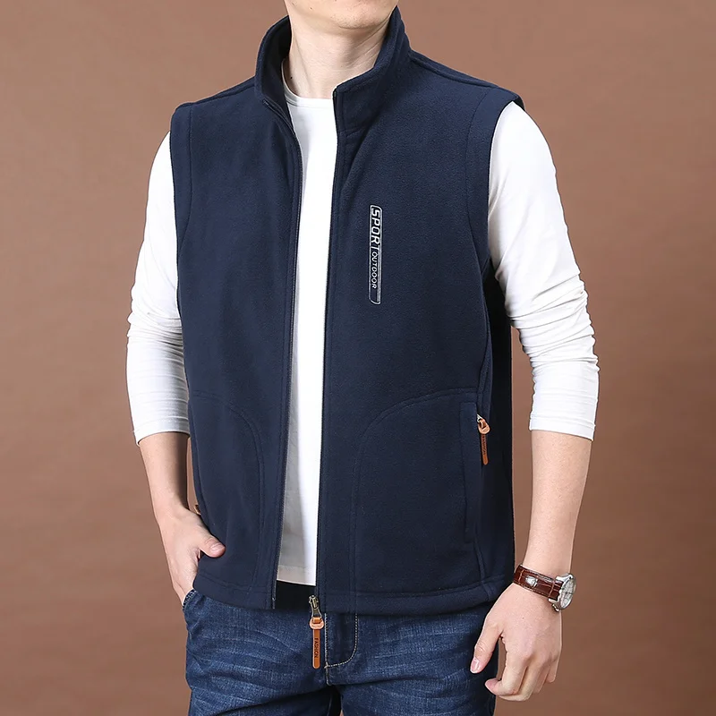 Men Big Size Heating Plushfor Vest 2023 Winter Outdoor Sportsfor Mountaineering Jacket Camping Military Tactical Sleeveless
Men Big Size Heating Plushfor Vest 2023 Winter Outdoor Sportsfor Mountaineering Jacket Camping Military Tactical Sleeveless