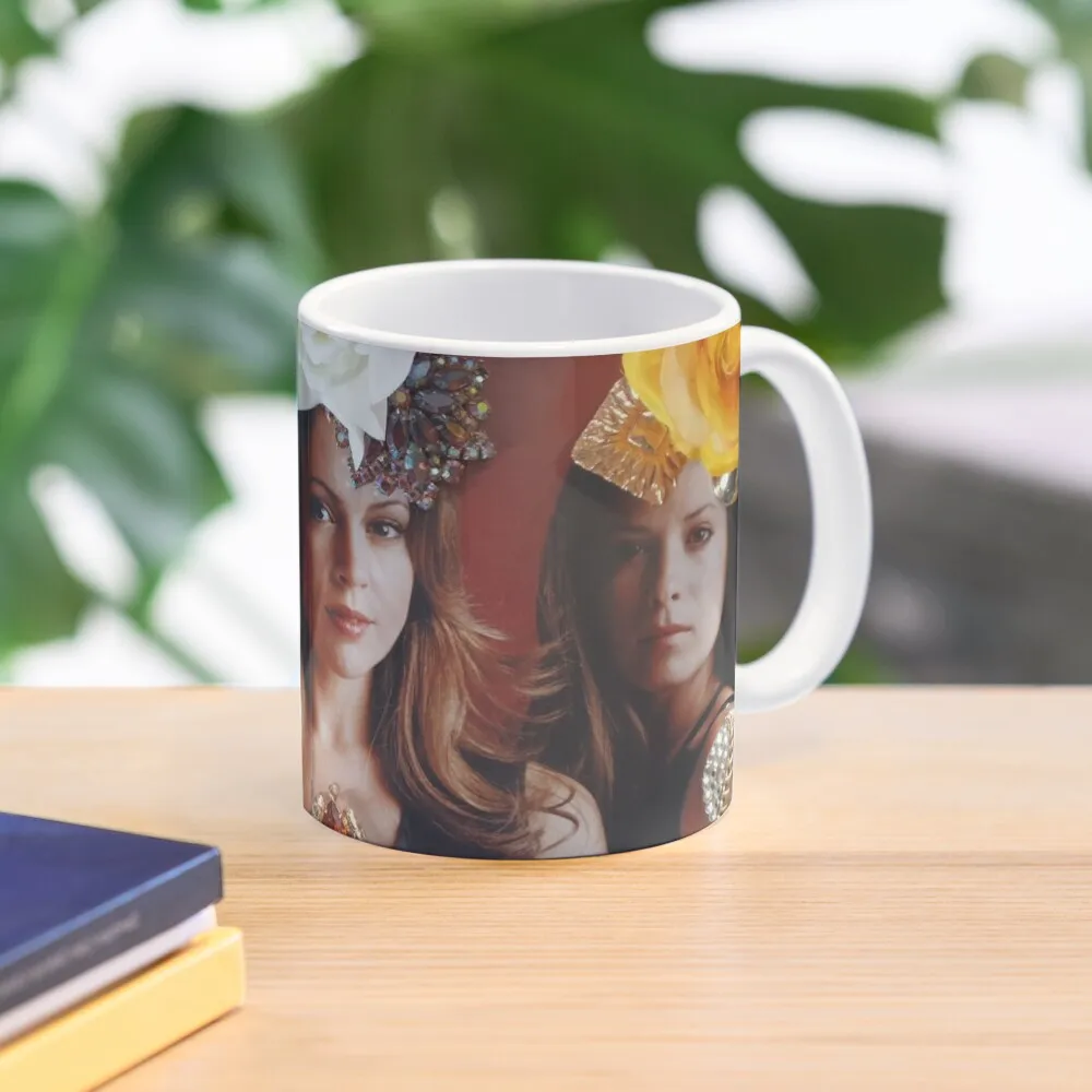Charmed Collection Coffee Mug Travel Thermal Cups To Carry Anime Cups Mug
Charmed Collection Coffee Mug Travel Thermal Cups To Carry Anime Cups Mug
