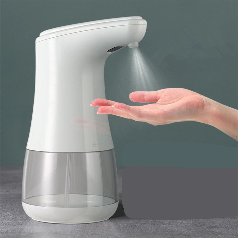 Automatic Sensor Hand Disinfection Machine Auto Touchless Hand Disinfection Machine Auto Induction Mist Spray Hand Disinfection
Automatic Sensor Hand Disinfection Machine Auto Touchless Hand Disinfection Machine Auto Induction Mist Spray Hand Disinfection