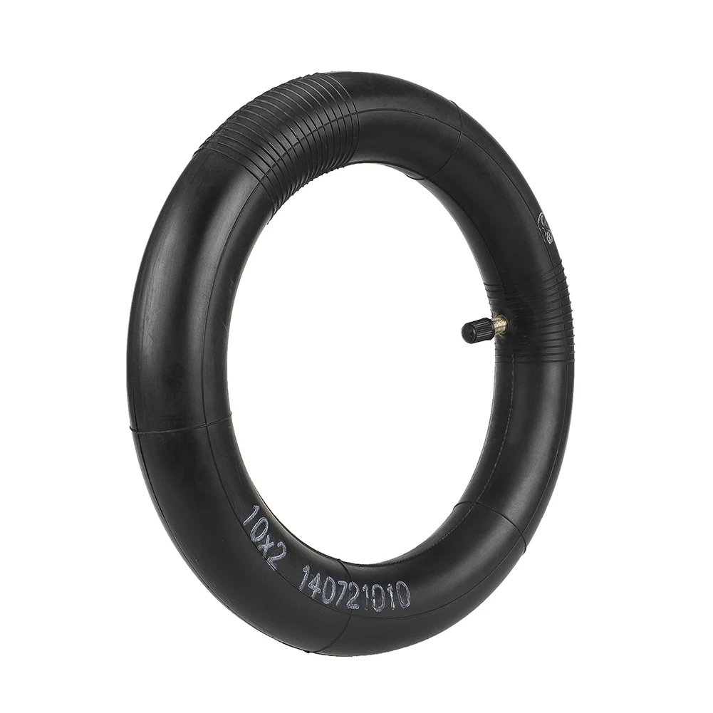 Thickened Straight Mouth Inner Tube For Xiaomi M365Pro Pro2 Electric Scooter Universal 10 Inch Inner Tube Rubber Tire Cycling
Thickened Straight Mouth Inner Tube For Xiaomi M365Pro Pro2 Electric Scooter Universal 10 Inch Inner Tube Rubber Tire Cycling