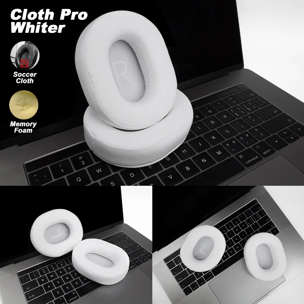 Earphone pads For OneOdio A70 A71 replacement Earpads headphones Earmuffs Soft Mesh cloth Memory Covers Sponge Protein Earphone pads For OneOdio A70 A71 replacement Earpads headphones Earmuffs Soft Mesh cloth Memory Covers Sponge Protein