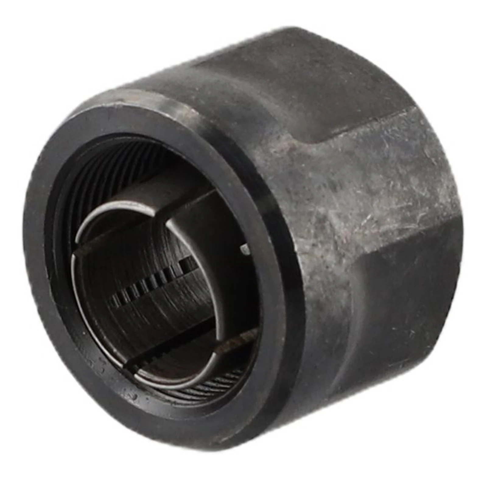 1pcs 21*27mm Collet Nut Plunge Router Center 12.5mm Diameter Hole For Makita 3612 Engraving Machine Power Tools Accessories
1pcs 21*27mm Collet Nut Plunge Router Center 12.5mm Diameter Hole For Makita 3612 Engraving Machine Power Tools Accessories