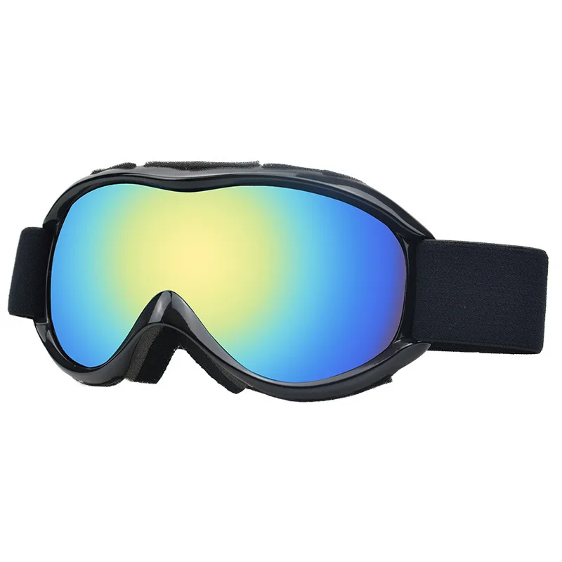 New Skiing Adult Eyewear Men Sports Goggles Women Double Layer Anti-Fog Winter Sunglasses Windproof Snowboard Skiing Glasses
New Skiing Adult Eyewear Men Sports Goggles Women Double Layer Anti-Fog Winter Sunglasses Windproof Snowboard Skiing Glasses