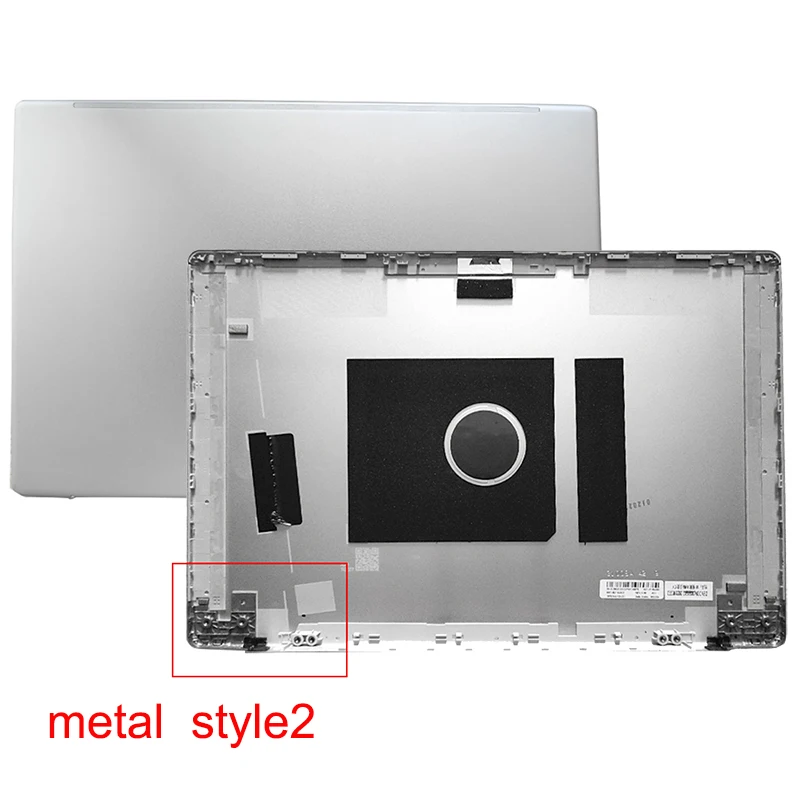 For 245 240 G10 14-EM 14-EP 14-EE-GR TPN-I141-I142 screen back cover bezel LCD top case laptop shell N36306-001 N36310 N36326 For 245 240 G10 14-EM 14-EP 14-EE-GR TPN-I141-I142 screen back cover bezel LCD top case laptop shell N36306-001 N36310 N36326