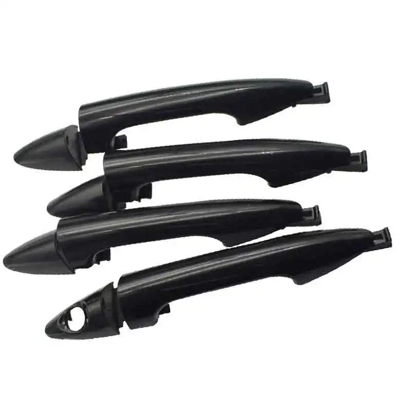 1 Set Exterior Outside Outer Door Handle Black Fit for Hyundai Accent 2012 2013-2017 826611R050 826621R060 826511R050 826521R050
1 Set Exterior Outside Outer Door Handle Black Fit for Hyundai Accent 2012 2013-2017 826611R050 826621R060 826511R050 826521R050