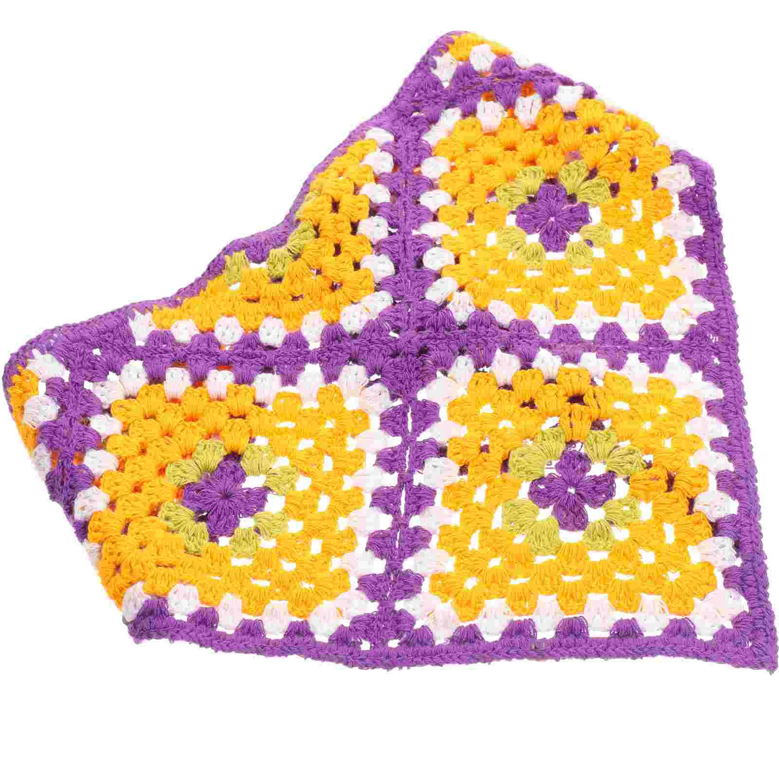 Headband Triangular Women's Jersey Headbands for Ladies Scarves Fabric Hair Bandanas
Headband Triangular Women's Jersey Headbands for Ladies Scarves Fabric Hair Bandanas
