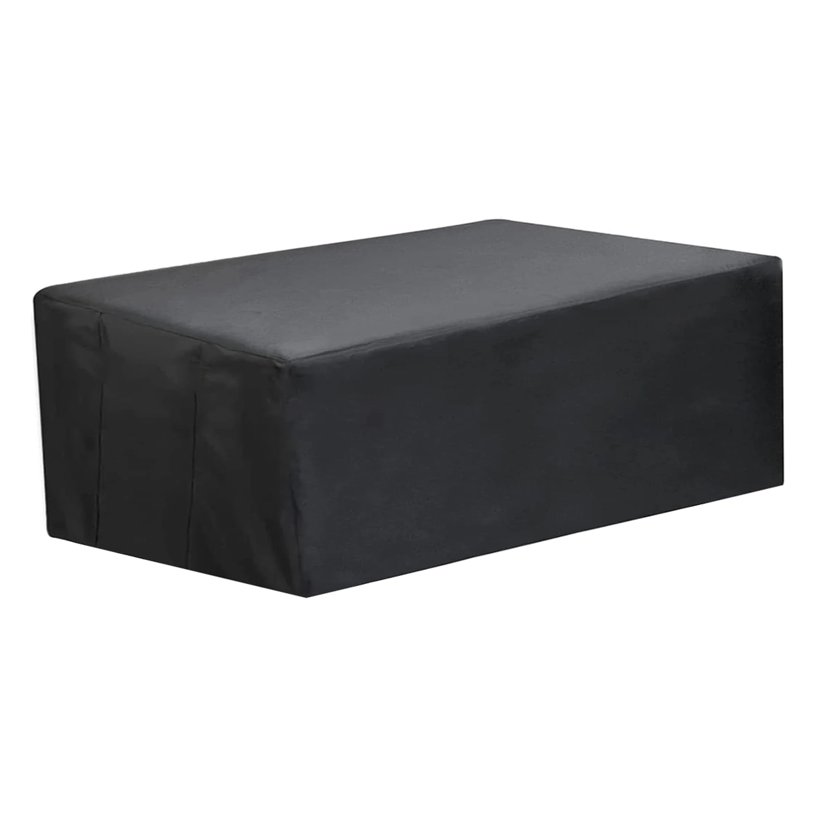 Абсолютно новые чехлы для стола 67x46.5x27.5 'Черный наружный/внутренний полиэфир устойчивый к УФ-излучению водонепроницаемый для фольбола
Абсолютно новые чехлы для стола 67x46.5x27.5 'Черный наружный/внутренний полиэфир устойчивый к УФ-излучению водонепроницаемый для фольбола