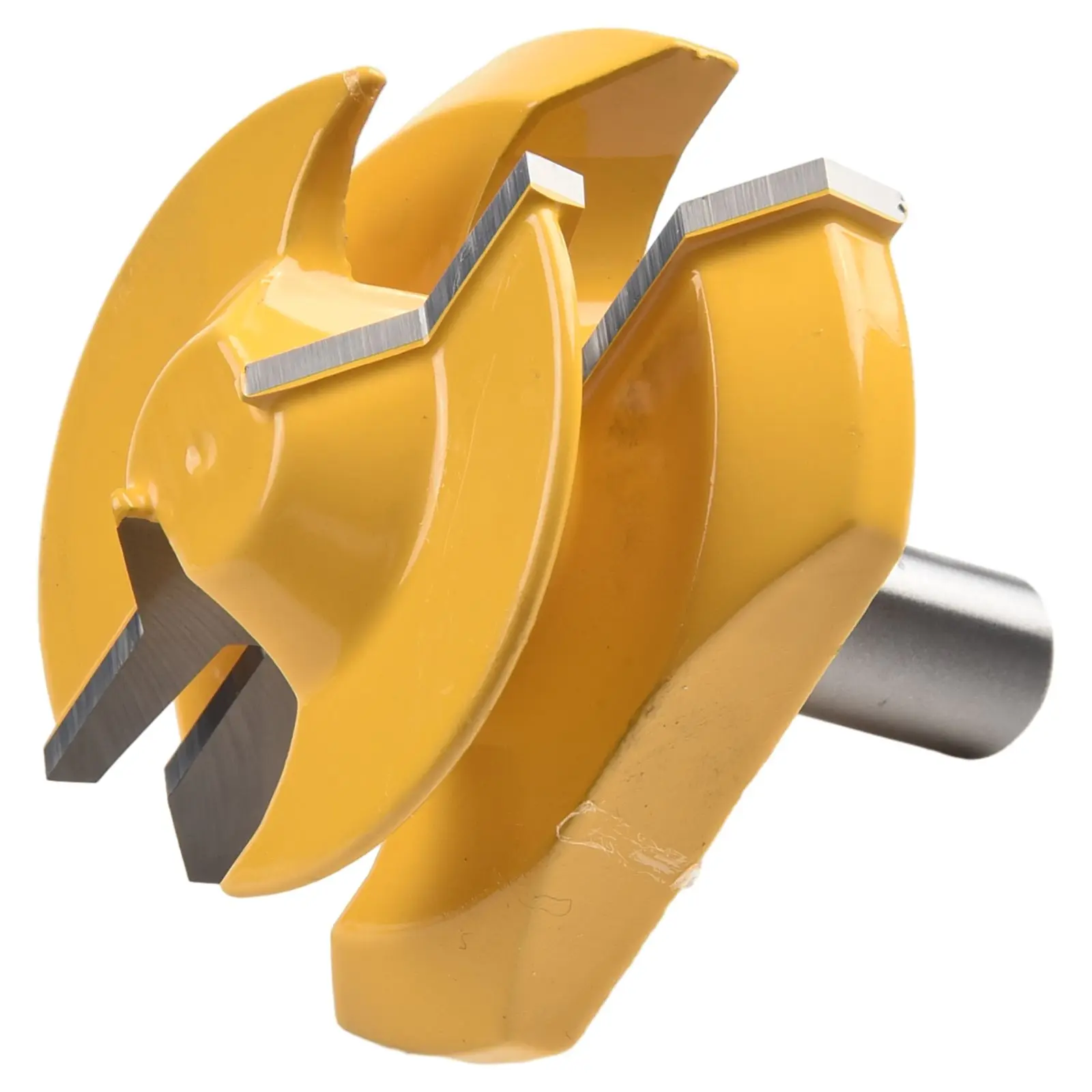 3pcs 1/2 Shank 45 Degree Lock Miter Router Bit Tenon Milling Cutter Template Pattern Router Bit For Trimming Machine Woodworking
3pcs 1/2 Shank 45 Degree Lock Miter Router Bit Tenon Milling Cutter Template Pattern Router Bit For Trimming Machine Woodworking