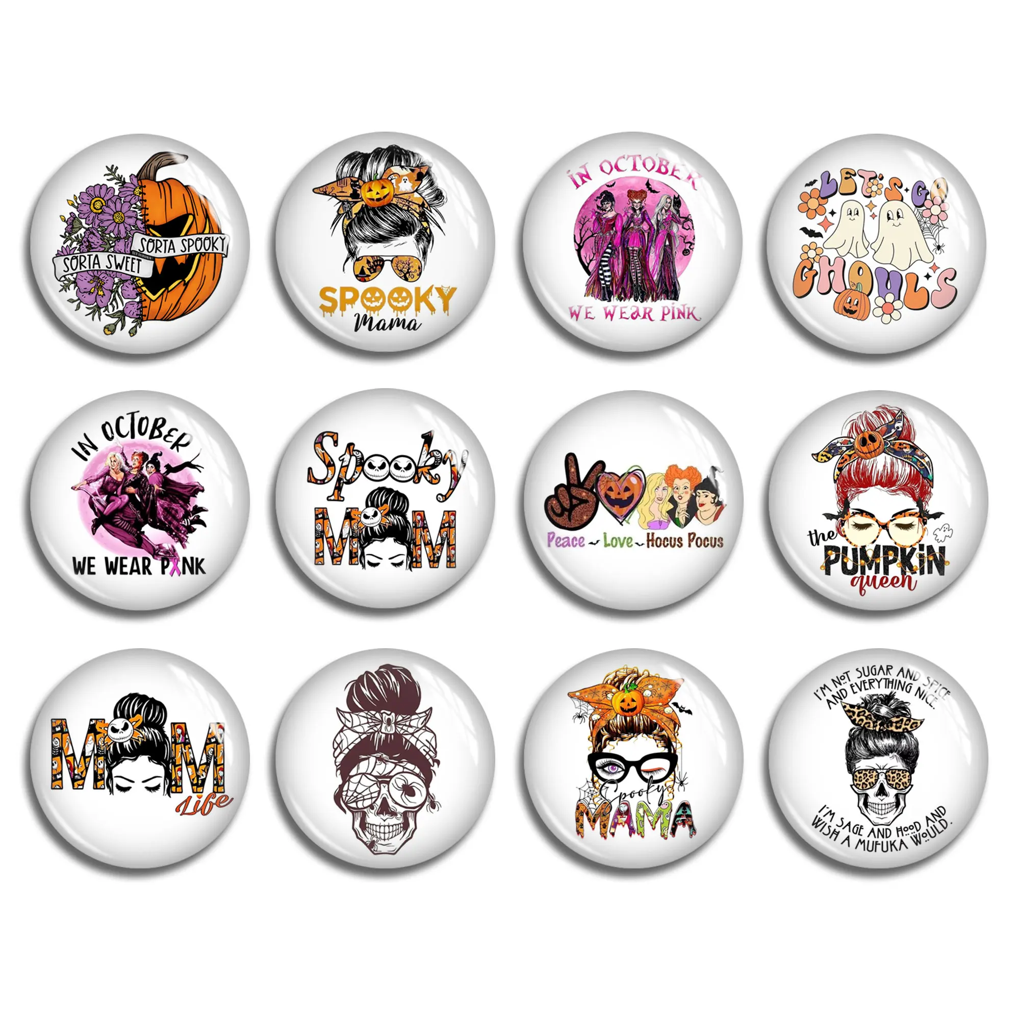 Spooky Mom Cabochon, Halloween Witch Image Round/ Oval/ Teardrop Glass Dome , 10mm 12mm 25mm 40mm 10x14mm 13x18mm 20x30mm Bead
Spooky Mom Cabochon, Halloween Witch Image Round/ Oval/ Teardrop Glass Dome , 10mm 12mm 25mm 40mm 10x14mm 13x18mm 20x30mm Bead