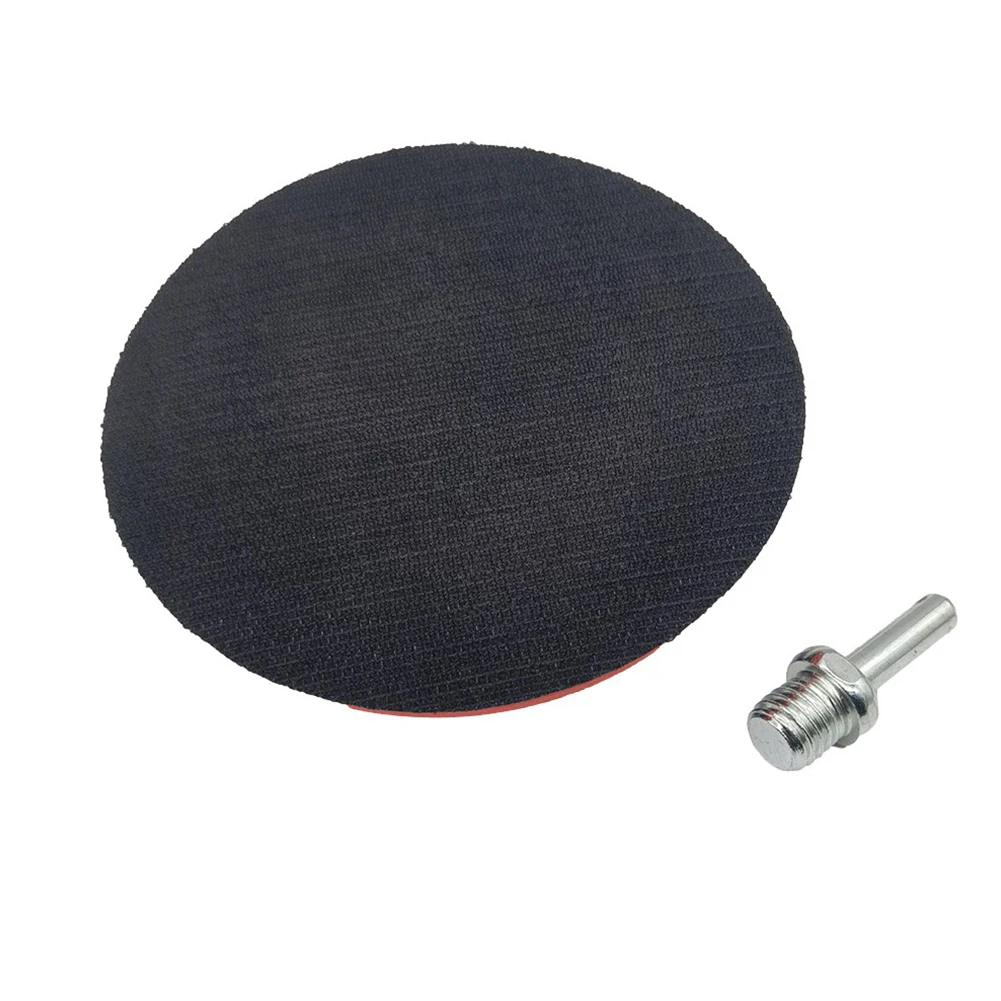 Power Tool Sanding Pad Polishing Pad Polishing Pads 000 Rpm 12000 Rpm 1pcs Black+Red M14 Polisher High Quality
Power Tool Sanding Pad Polishing Pad Polishing Pads 000 Rpm 12000 Rpm 1pcs Black+Red M14 Polisher High Quality