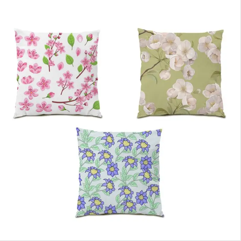 Pillow Cover Personalized Cushion Cover 45x45 Velvet Living Room Decoration Sofa Throw Pillow Covers Forest Tree Square E0743
Pillow Cover Personalized Cushion Cover 45x45 Velvet Living Room Decoration Sofa Throw Pillow Covers Forest Tree Square E0743