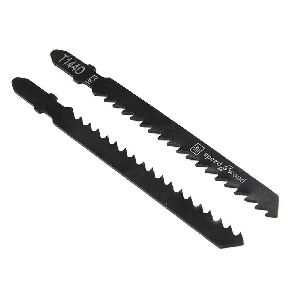 Replaceable Brand New Quality Material Saw Blade Woodworking T144D Blade High Hardness Carbon Steel Portable Practical To Use
Replaceable Brand New Quality Material Saw Blade Woodworking T144D Blade High Hardness Carbon Steel Portable Practical To Use