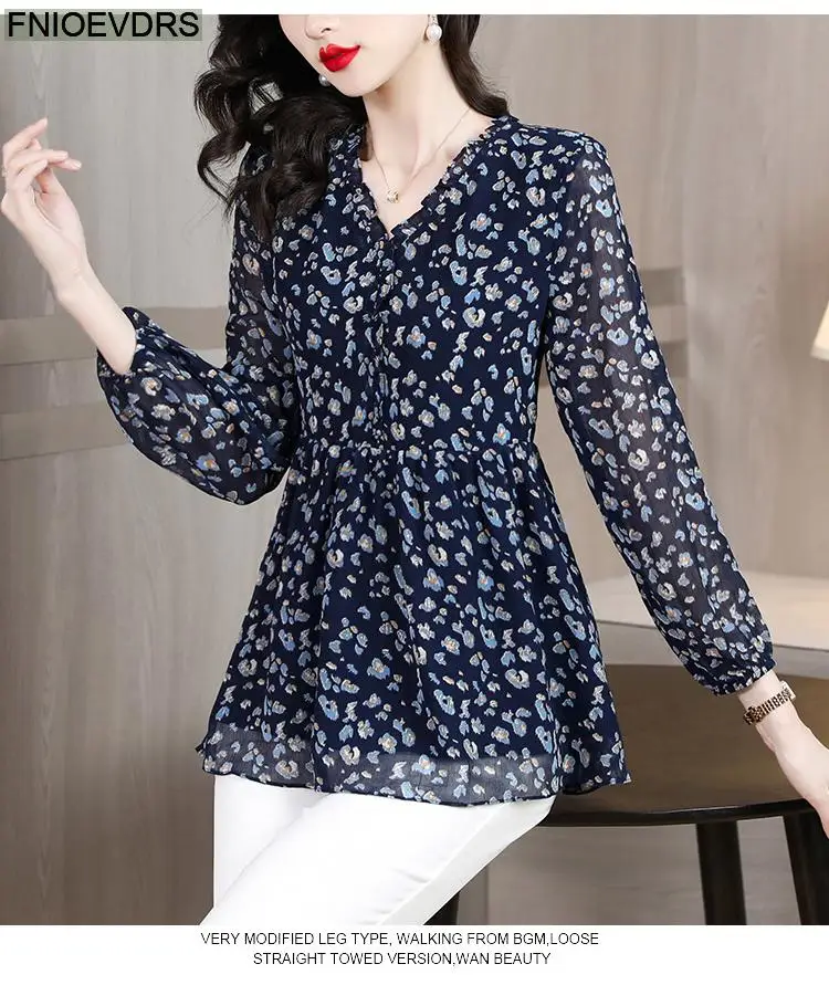 S-2XL 2023 Women Hot Sales Fashion Elegant Office Lady Work Ruffles Shirt Casual Belly Tunic Peplum Ruffles Tops And Blouses S-2XL 2023 Women Hot Sales Fashion Elegant Office Lady Work Ruffles Shirt Casual Belly Tunic Peplum Ruffles Tops And Blouses